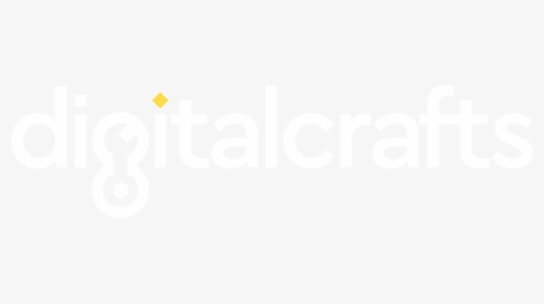 Digitalcrafts Logo"  Src="/img/digitalcrafts Logo White - Orange Sky Laundry Logo, HD Png Download, Free Download